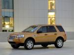 Land Rover Freelander 2 2007 года (ZA)